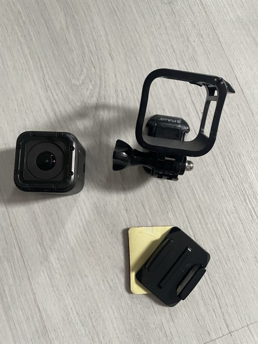 Gopro hero session