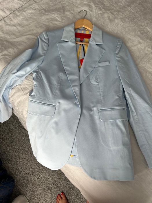 Sacou damă Tommy Hilfiger