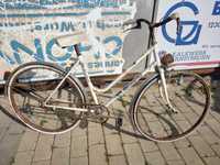 Ornament gradina bicicleta reconditionat
