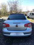 Vw EOS 2.0TDi  ЕОС 2.0ТДи на части!!