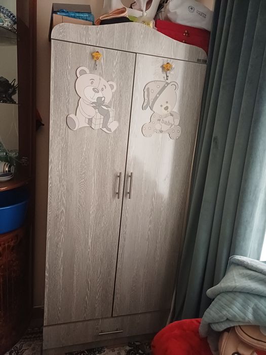 Detskiy wkaf 2 eshili