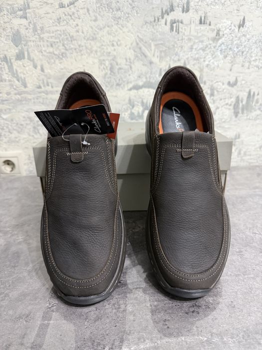 Clarks bahorgi kuzgi tufli