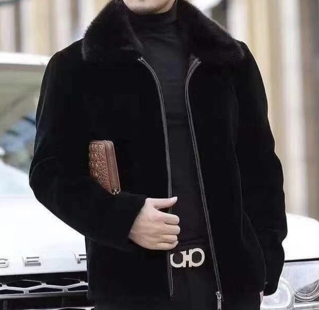 Продам! Шуба норка 48-50