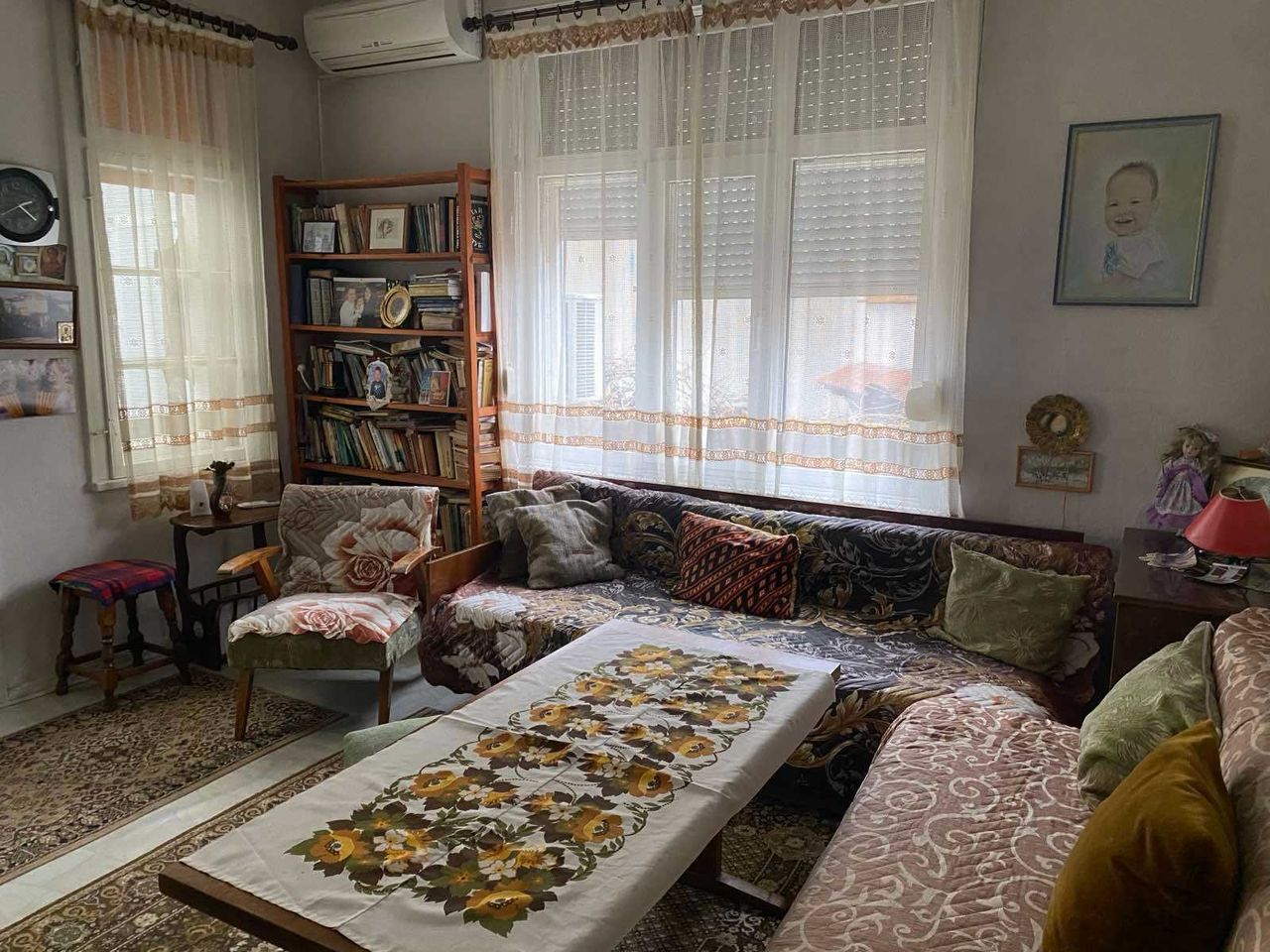 Продава се Къща в Карлово - 292 кв.м за 682 €/кв.м - Снимка #20