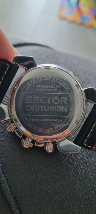 Ceas Casio G Shock G -Lide si Sector Centurion
