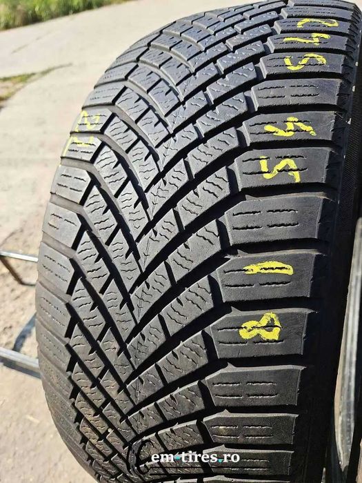 SET 2 Anvelope Iarna 245/45 R18 YOKOHAMA BluEarth Winter V906 100V