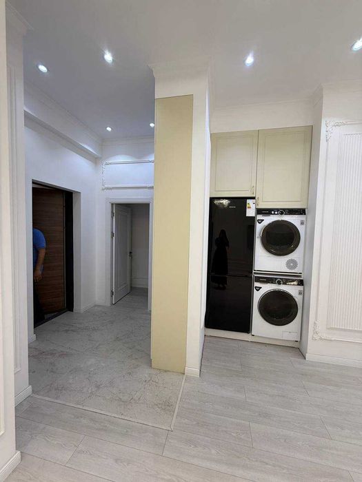 Аренда квартира | 3 комнатная люкс ЖК Гарденс | СРОЧНО!!!