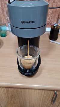 Cafetiera expresor Espressor delonghi Vertuo Next D capsule cafea