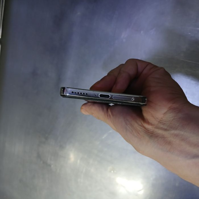 Xiaomi Redmi Note 11 Pro 5G.