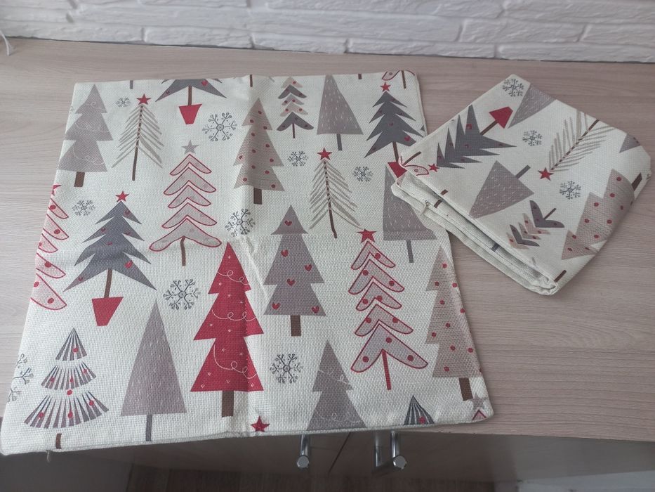 Новые наволочки 40×40