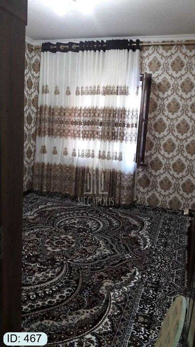Продаётся квартира №467 Мадина магазин 2x 58m2