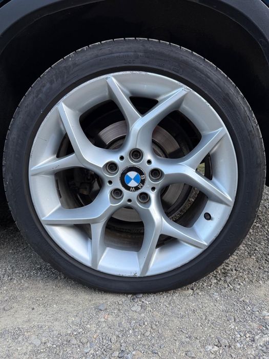 Bmw x1 2013 xdrive