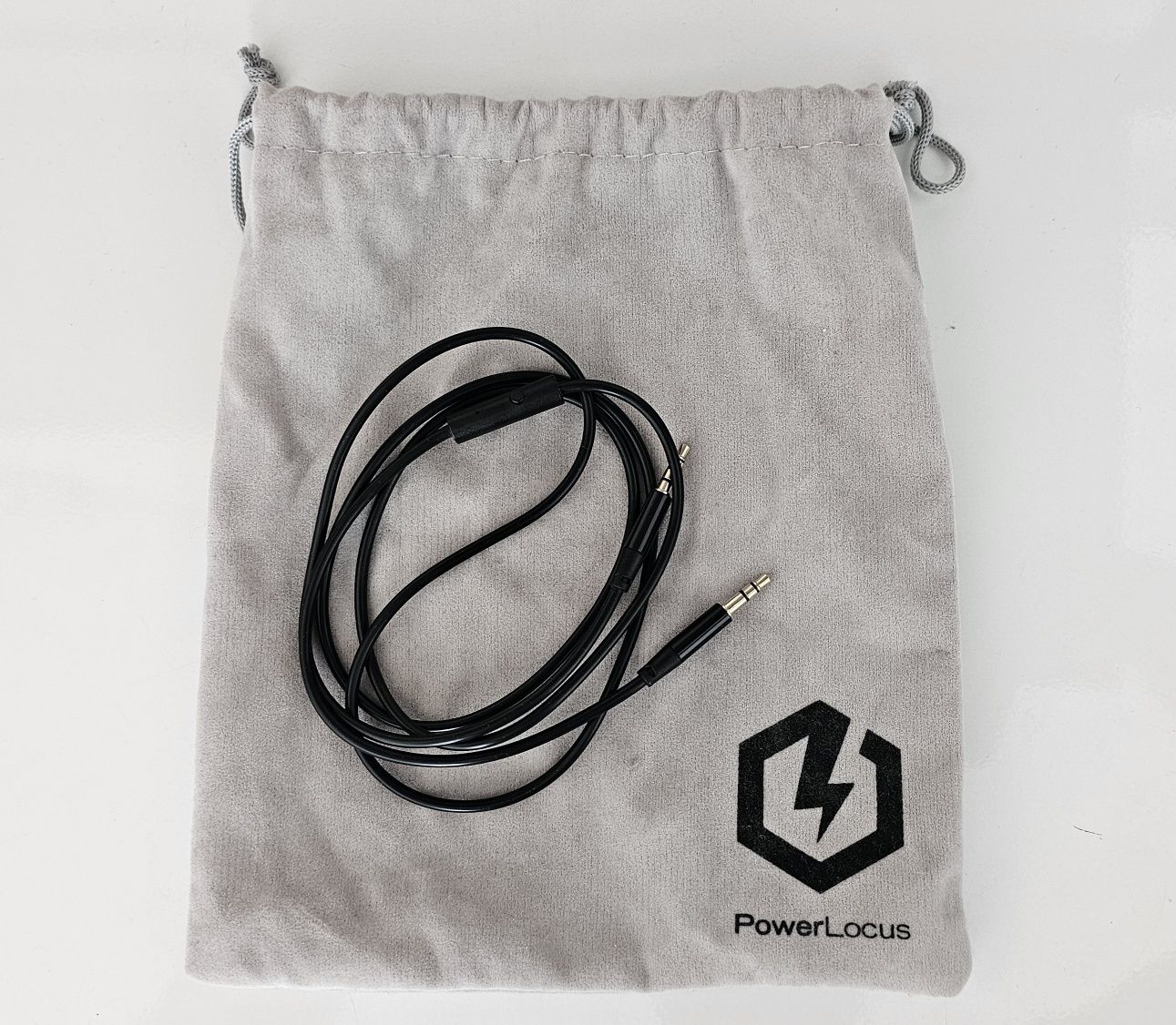Безжични блутут слушалки Power Locus