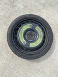 Roata slim /rezerva Audi A4 b8 b8.5 a5 r19
