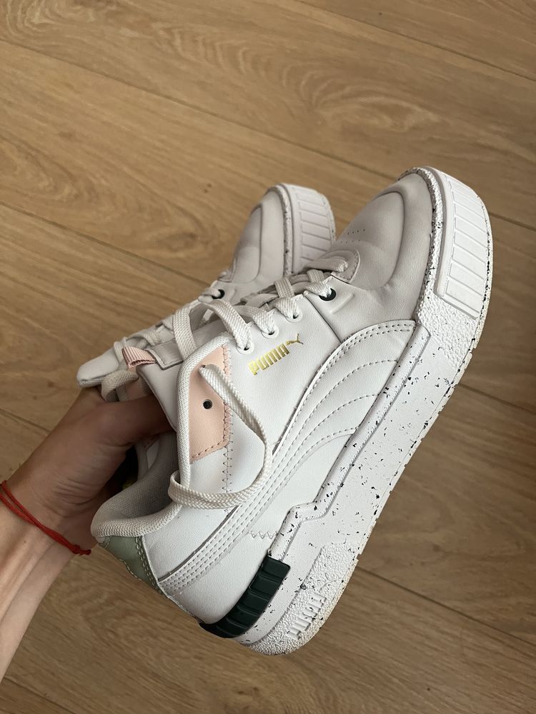 Спортни обувки PUMA