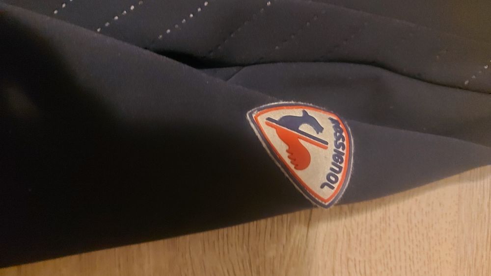 Rossignol горнище L размер