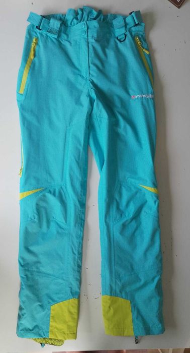 Оригинален ски,сноуборд ,зимен панталон  Salomon,Bransdal