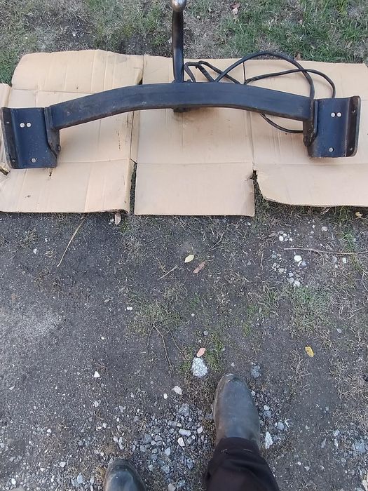 Теглич за Хюндай IX35