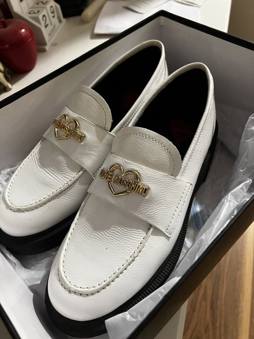 Pantofi Love Moschino originali