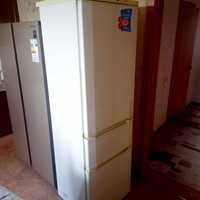 Холодильник трехкамерный Норд