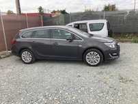 Dezmembrez Opel Astra J 2013 FL 1.6 CDTI EURO 6