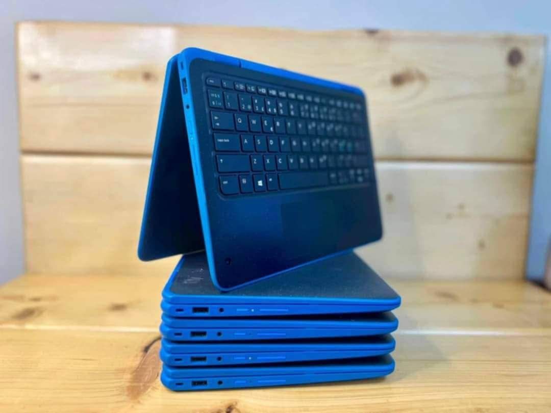 HP ProBook 2-в-1 Лаптоп-Таблет!!!