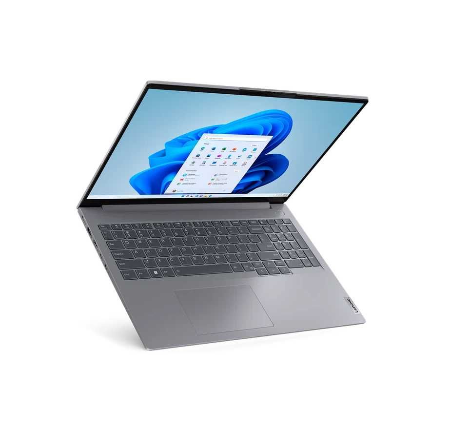 %*Ноутбук Lenovo Thinbook 15 G2 i5-1135G7/8GB DDR4/256GB/ 15.6 FHD IPS