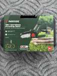 Mini drujba 12V Parkside, lungime taiere max 12,5 cm