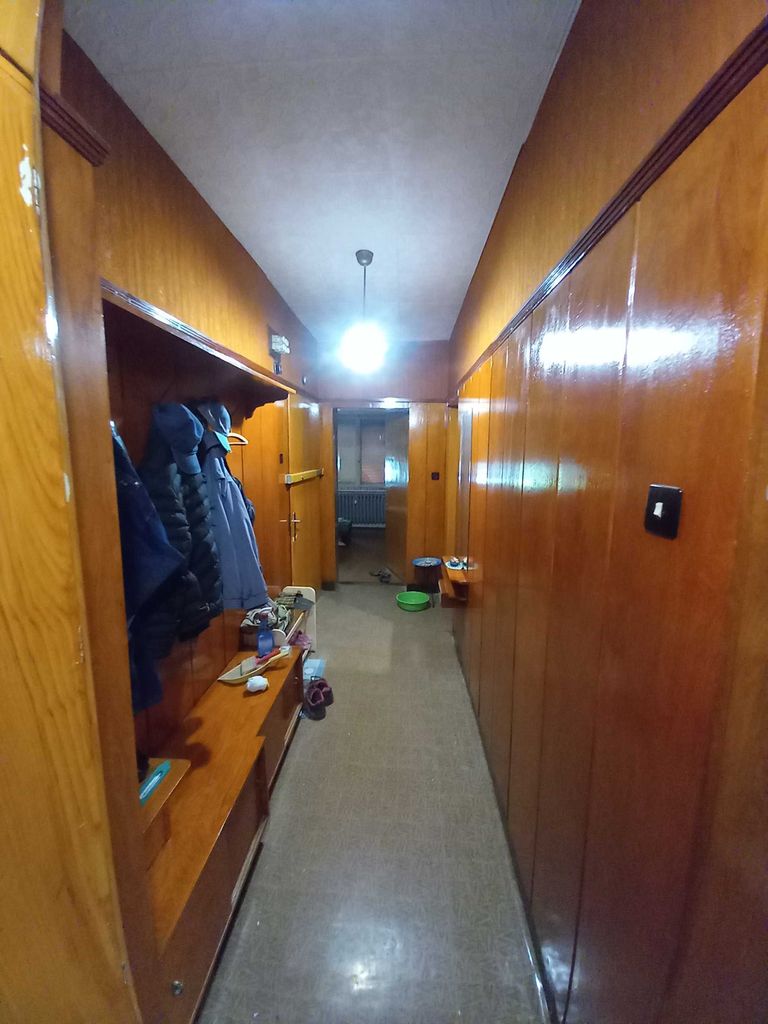 Дава се под наем Едностаен апартамент в Плевен, Сторгозия - 50 кв.м за 249.9 € - Снимка #8