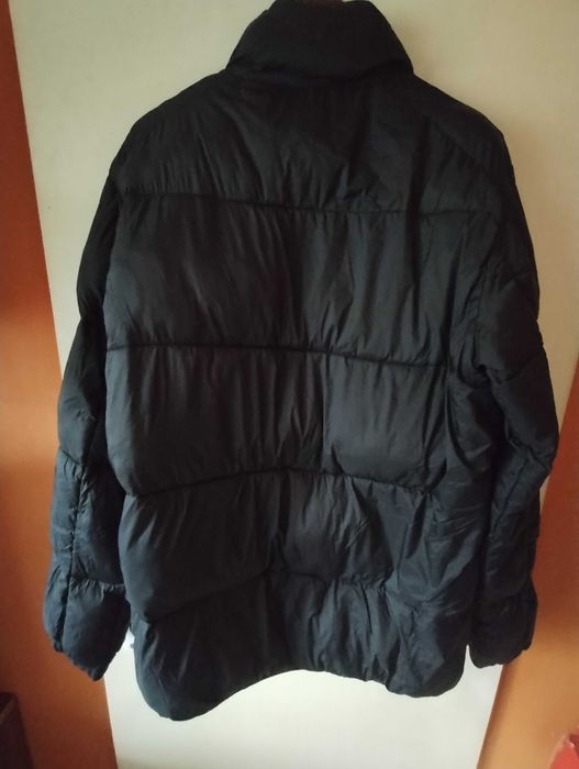 Мъжко зимно яко Lonsdale, XXL