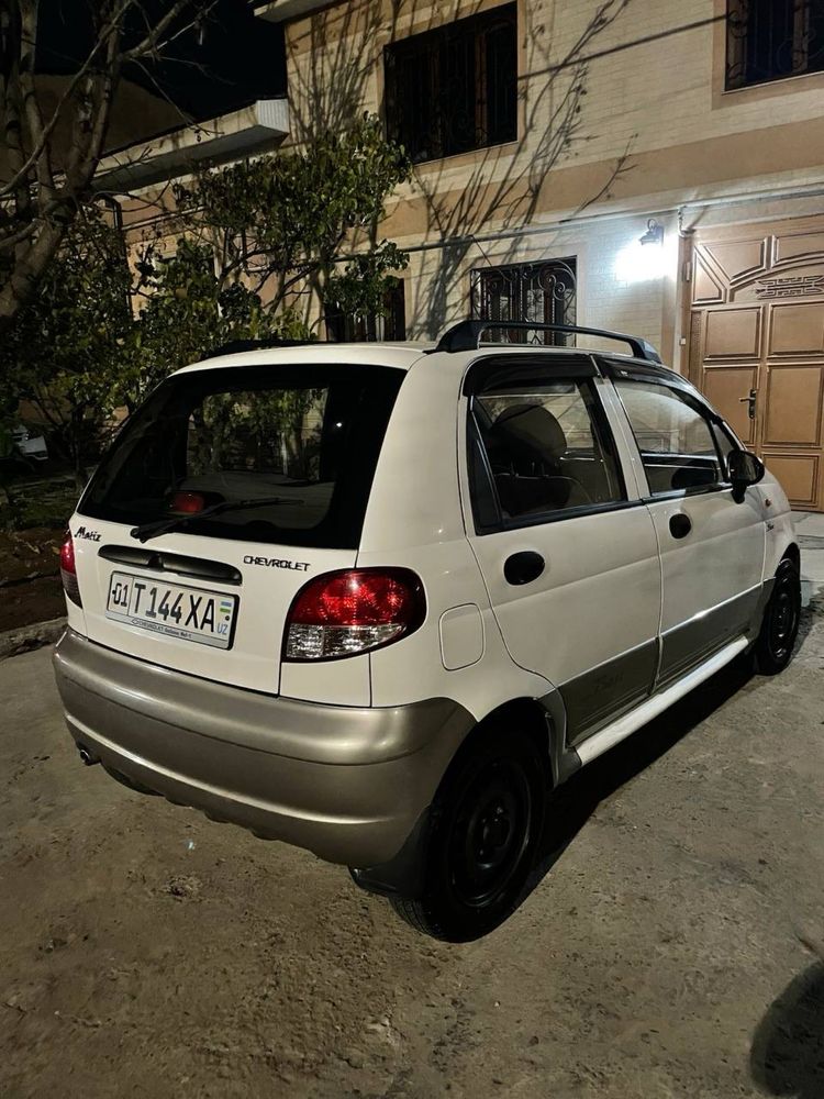 Matiz Best Sotiladi