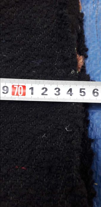 Родопска ръчнотъкана пътека