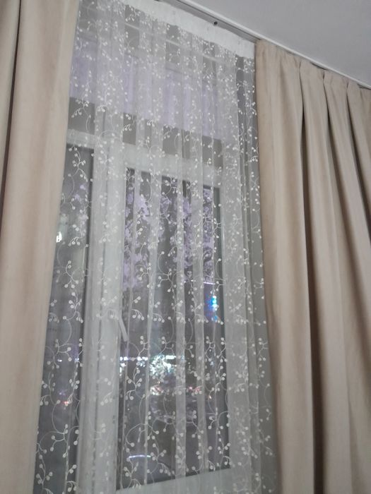 Spalniy parda sotaman