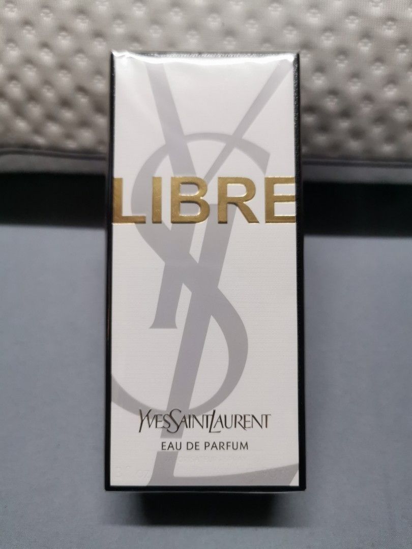 YSL  eau de parfum