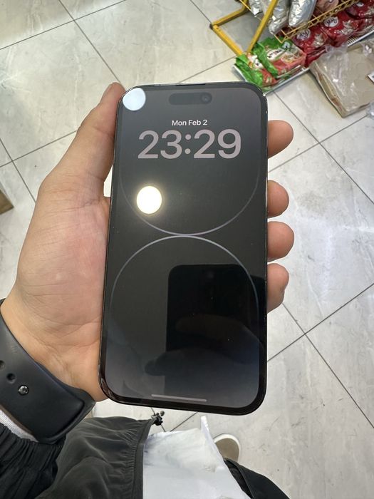 iPhone 14 Pro 128 GB