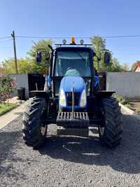 Tractor New Holland TL90A