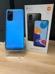 Telefon Xiaomi Redmi Note 11, 64GB, Blue Cod 92227