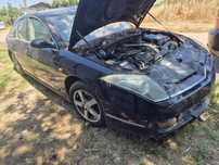 Dezmembrez Citroen c6 2.7 diesel 2006 2011