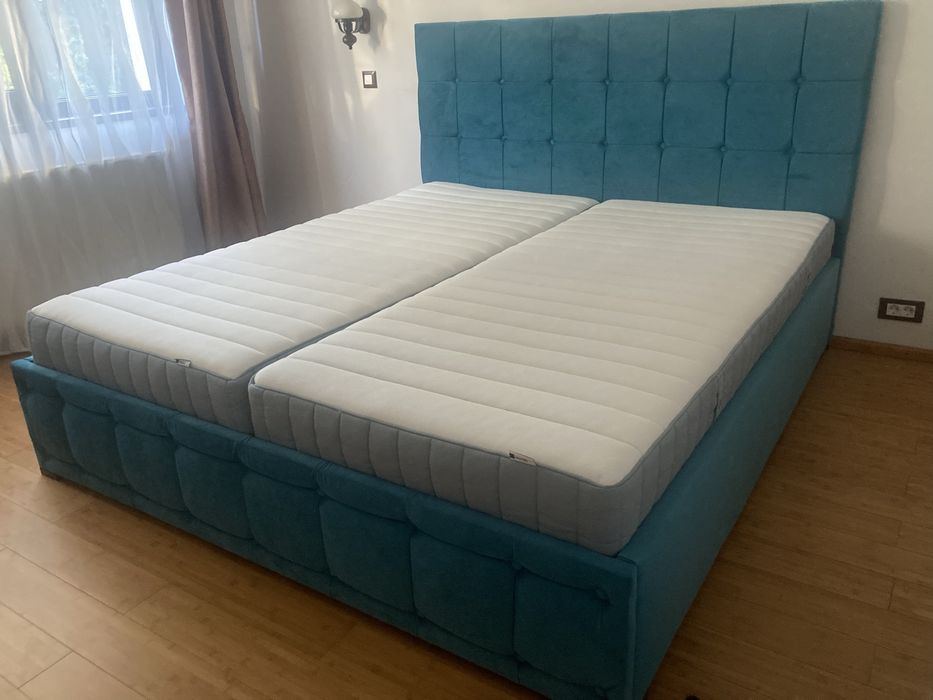 Vind pat complect tapitat