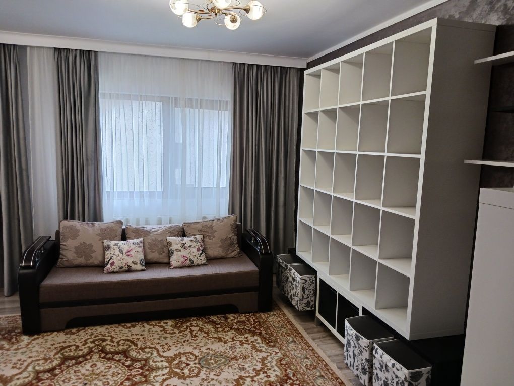 Apartament 2 camere capăt Pacurari