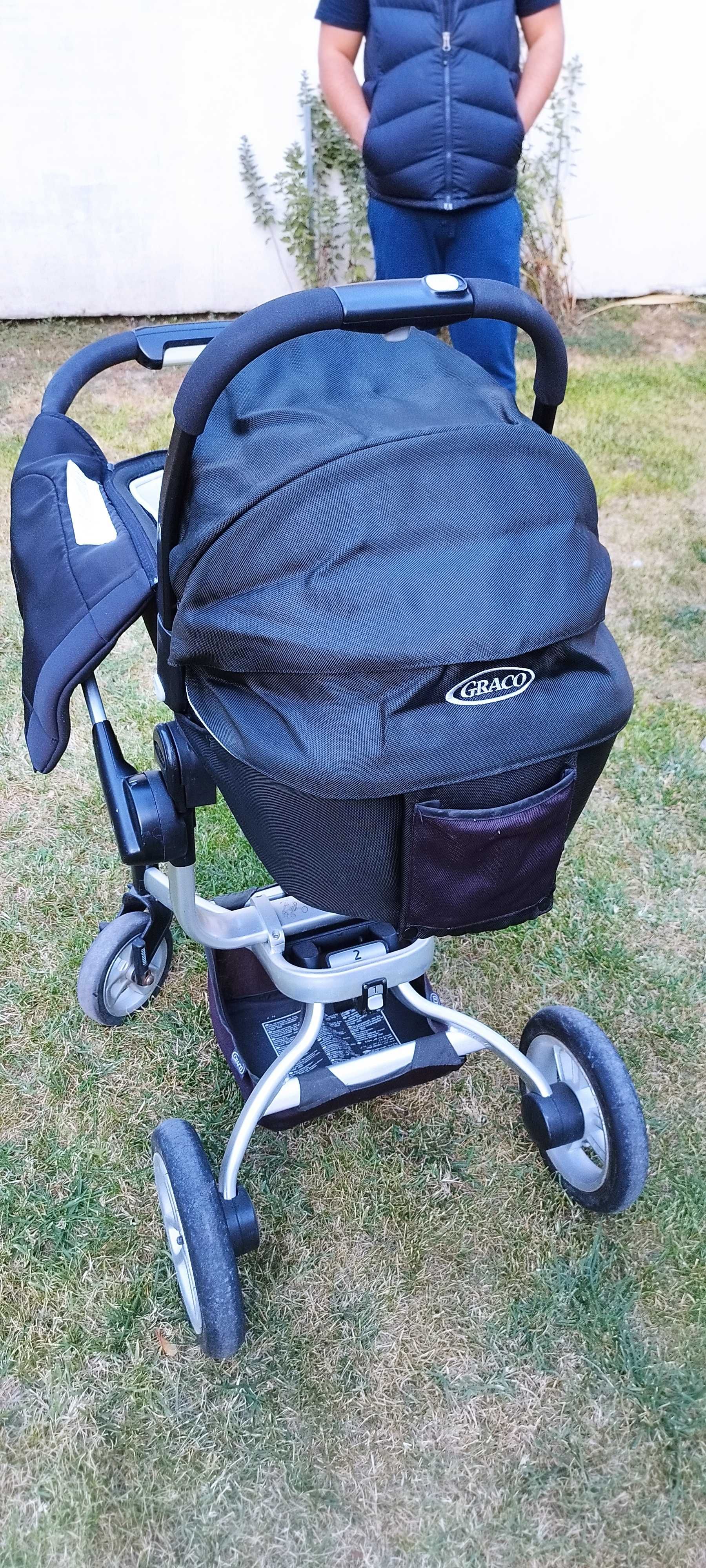 Детска количка Graco