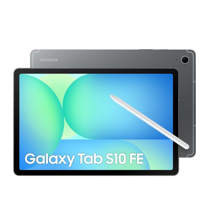 Новый Samsung Galaxy Tab S10 FE! Бесплатная Доставка!