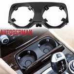 BMW F01 F02 поставка за чаши cup holder бмв ф01 ф02 чаша стойка