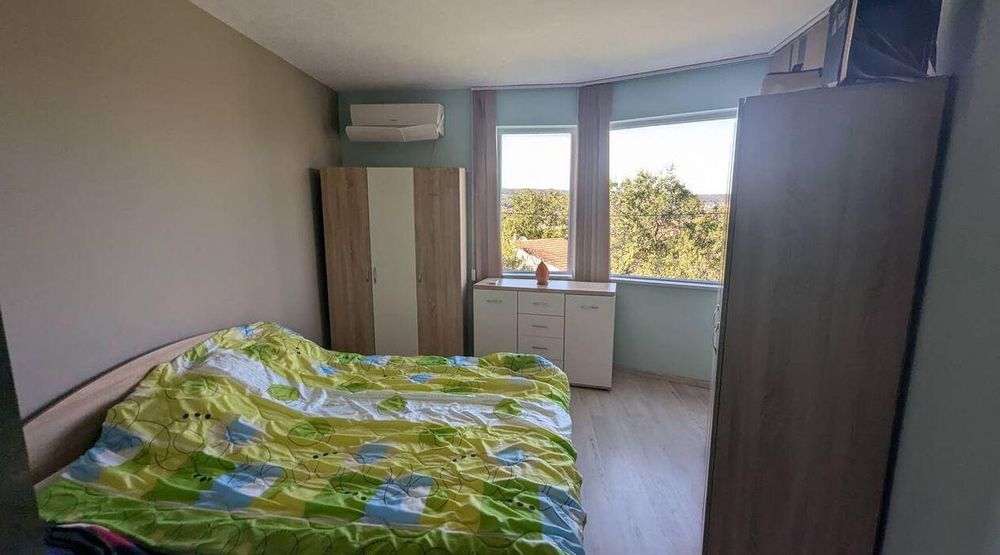 Дава се под наем Тристаен апартамент в Варна, м-т Траката - 80 кв.м за 625 € - Снимка #3