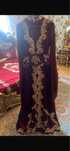 Rochie stil sultana