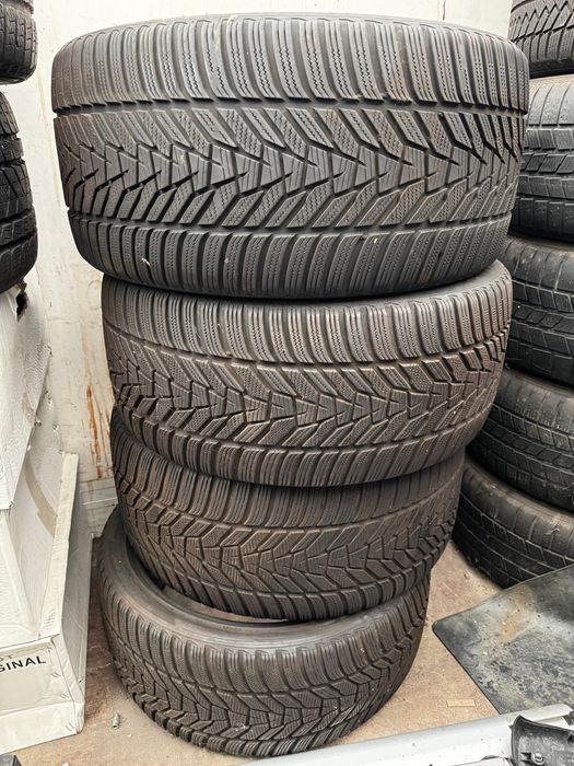 Зимни Гуми Hankook Winter i*cept evo 3 285/35/20 275/35/20