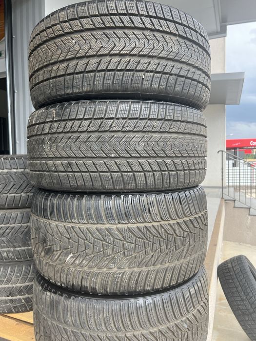 Hankook Winter i*cept evo3 W330 295/30R20 101 W XL FR