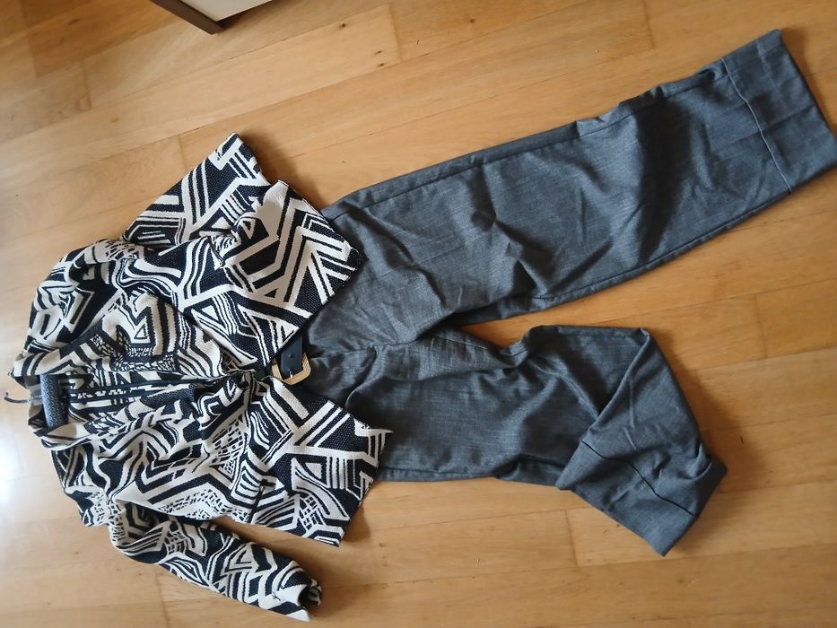 Blazer Mango, Marime M