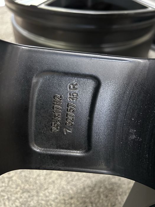 Джанти 17 Цола 5х120 BMW F30 F31 E60 XD E 90 E91 X2 X3