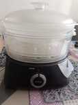 Aparat de gatit la aburi / Steamer